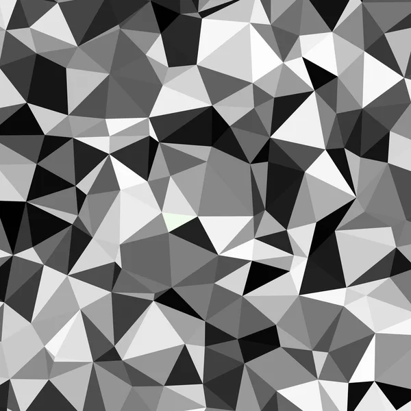 Triangle Poligonal Abstract Background Trend Pattern — Stock Photo, Image