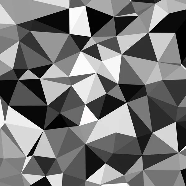 Triangle Poligonal Abstract Background Trend Pattern — Stock Photo, Image