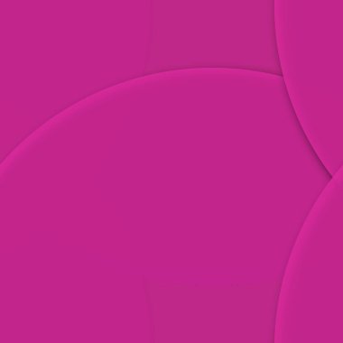 Daire saydam arka plan - eğilim seamless modeli.