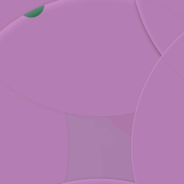 Daire saydam arka plan - eğilim seamless modeli.