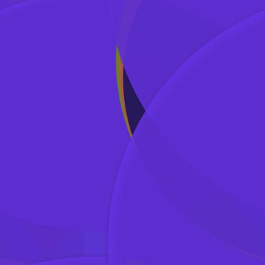 Daire saydam arka plan - eğilim seamless modeli.