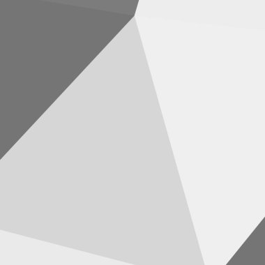 Üçgen poligonal arka plan - eğilim desen.