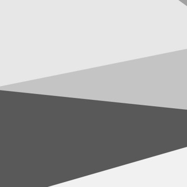 Üçgen poligonal arka plan - eğilim desen.