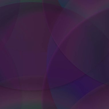 Daire saydam arka plan - eğilim seamless modeli.