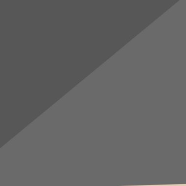 Üçgen poligonal arka plan - eğilim desen.