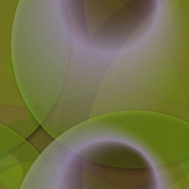 Daire saydam arka plan - eğilim seamless modeli.