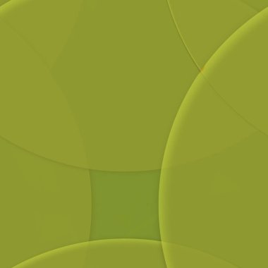 Daire saydam arka plan - eğilim seamless modeli.