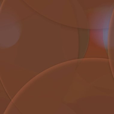 Daire saydam arka plan - eğilim seamless modeli.