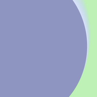 Daire saydam arka plan - eğilim seamless modeli.