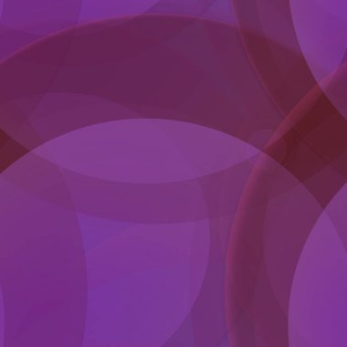 Daire saydam arka plan - eğilim seamless modeli.