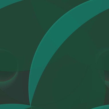 Daire saydam arka plan - eğilim seamless modeli.