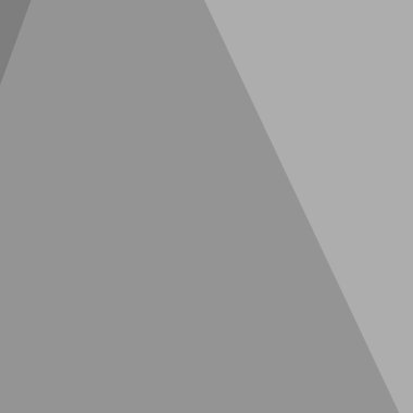 Üçgen poligonal arka plan - eğilim desen.