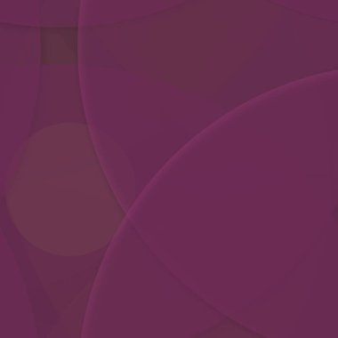 Daire saydam arka plan - eğilim seamless modeli.