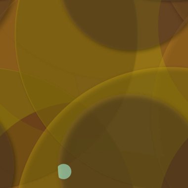 Daire saydam arka plan - eğilim seamless modeli.