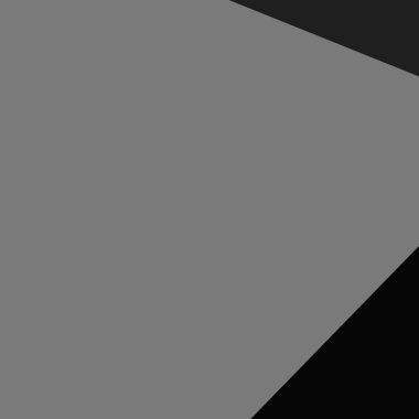 Üçgen poligonal arka plan - eğilim desen.