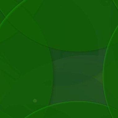 Daire saydam arka plan - eğilim seamless modeli.