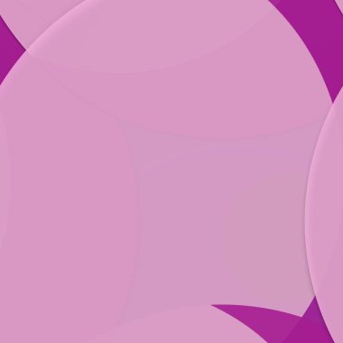 Daire saydam arka plan - eğilim seamless modeli.