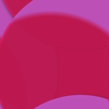 Daire saydam arka plan - eğilim seamless modeli.