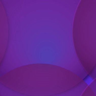 Daire saydam arka plan - eğilim seamless modeli.