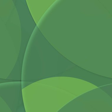 Daire saydam arka plan - eğilim seamless modeli.