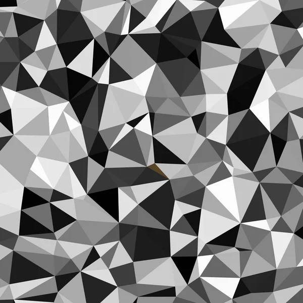 Triangle Poligonal Abstract Background Trend Pattern — Stock Photo, Image