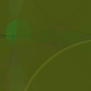 Daire saydam arka plan - eğilim seamless modeli.