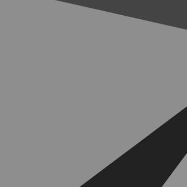 Üçgen poligonal arka plan - eğilim desen.