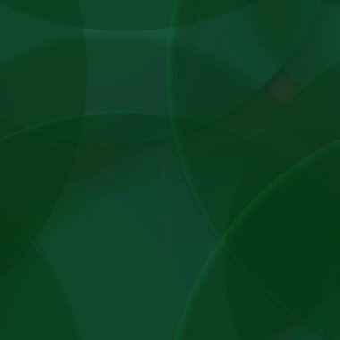 Daire saydam arka plan - eğilim seamless modeli.