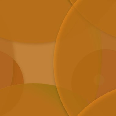 Daire saydam arka plan - eğilim seamless modeli.