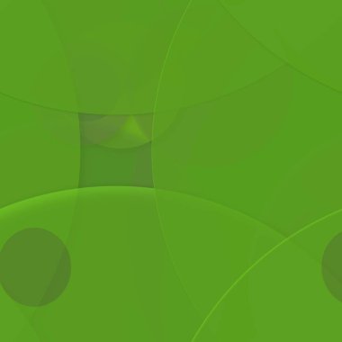 Daire saydam arka plan - eğilim seamless modeli.