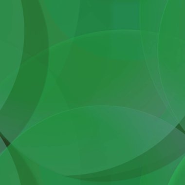 Daire saydam arka plan - eğilim seamless modeli.