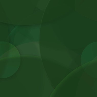 Daire saydam arka plan - eğilim seamless modeli.