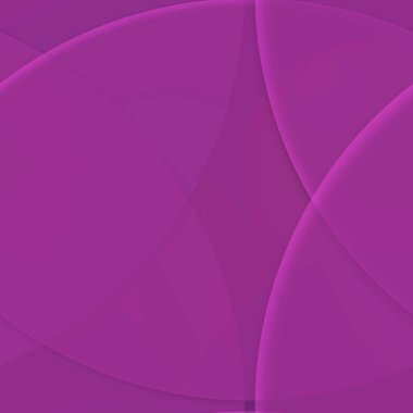 Daire saydam arka plan - eğilim seamless modeli.