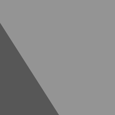 Üçgen poligonal arka plan - eğilim desen.