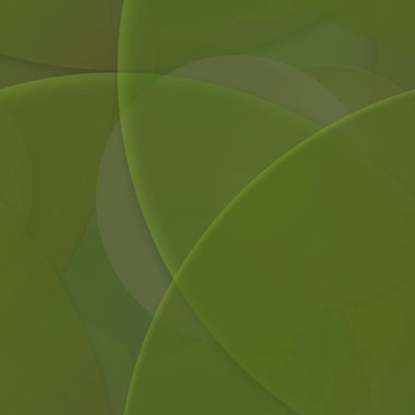 Daire saydam arka plan - eğilim seamless modeli.