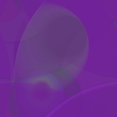 Daire saydam arka plan - eğilim seamless modeli.