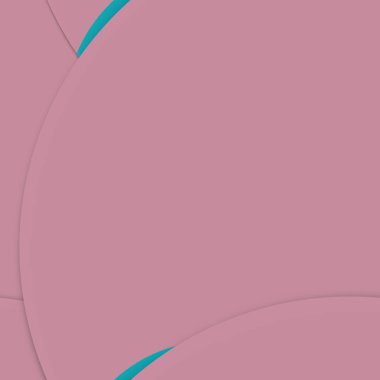 Daire saydam arka plan - eğilim seamless modeli.