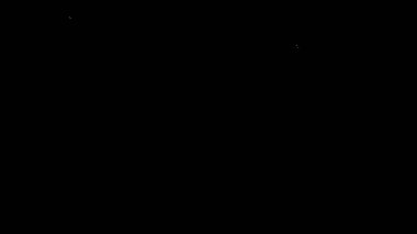 Fantezi kaotik renkli fraktal desen. Soyut Fraktal şekiller. 3D render resimde arka plan veya duvar kağıdı.