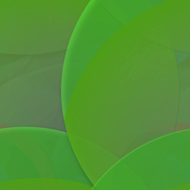 Daire saydam arka plan - eğilim seamless modeli.