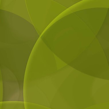 Daire saydam arka plan - eğilim seamless modeli.