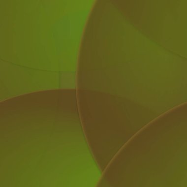 Daire saydam arka plan - eğilim seamless modeli.