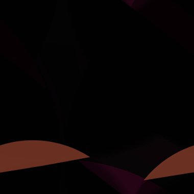 Daire saydam arka plan - eğilim seamless modeli.