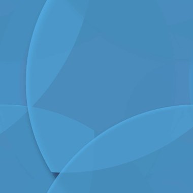 Daire saydam arka plan - eğilim seamless modeli.