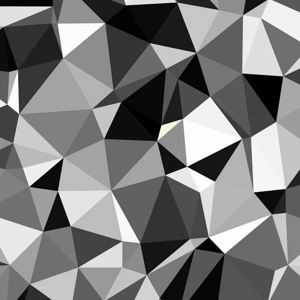 Triangle Poligonal Abstract Background Trend Pattern — Stock Photo, Image