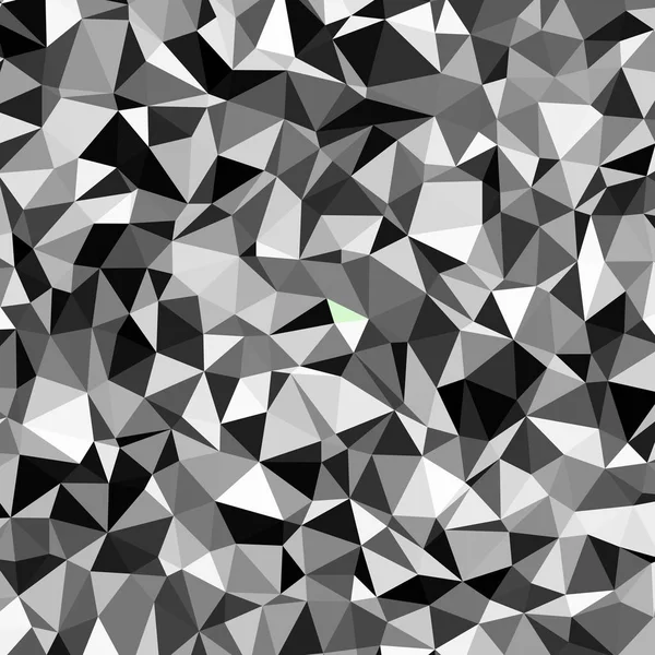 Triangle Poligonal Abstract Background Trend Pattern — Stock Photo, Image