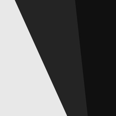 Üçgen poligonal arka plan - eğilim desen.