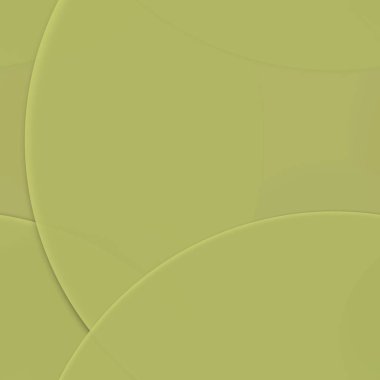 Daire saydam arka plan - eğilim seamless modeli.