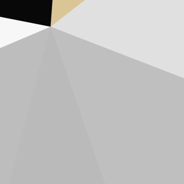 Üçgen poligonal arka plan - eğilim desen.