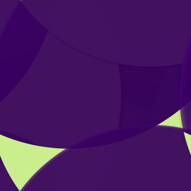 Daire saydam arka plan - eğilim seamless modeli.