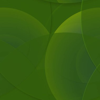 Daire saydam arka plan - eğilim seamless modeli.